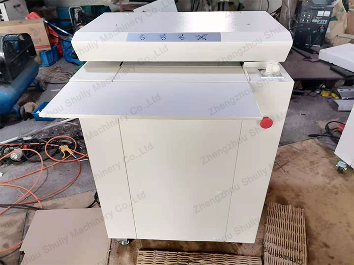 Cardboard Shredder for packing